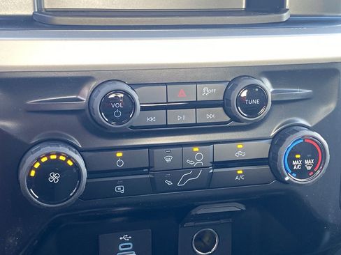New 2026 Ford F350 XL w/ STX Appearance Package AWD/4WD image 23