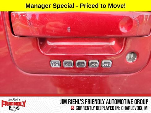 Used 2014 Ford F150 FX4 w/ Equipment Group 402A Luxury image 31