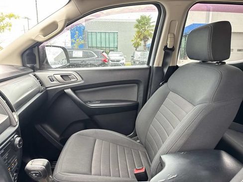 Used 2019 Ford Ranger XLT w/ Equipment Group 302A Luxury RWD image 14