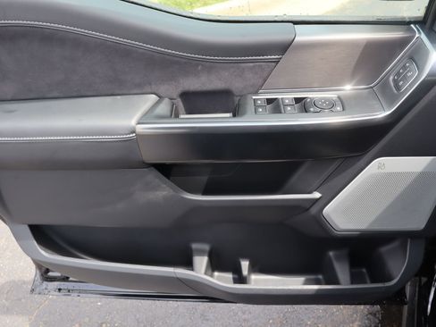 New 2026 Ford F150 Platinum AWD/4WD image 18
