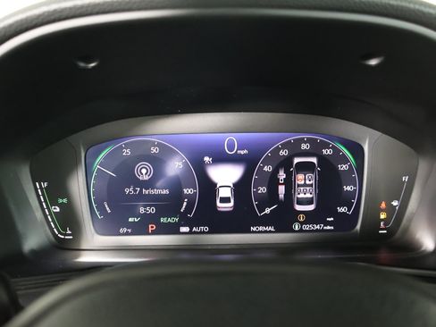 Certified 2024 Honda Accord EX-L image 18