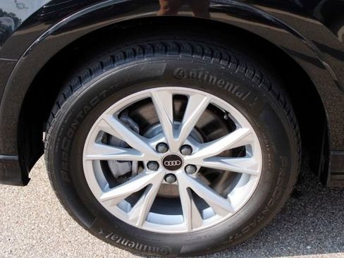 Used 2024 Audi Q3 2.0T Premium Plus AWD/4WD image 14