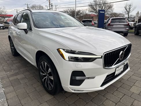 Used 2023 Volvo XC60 B5 Core w/ Climate Package AWD/4WD image 34