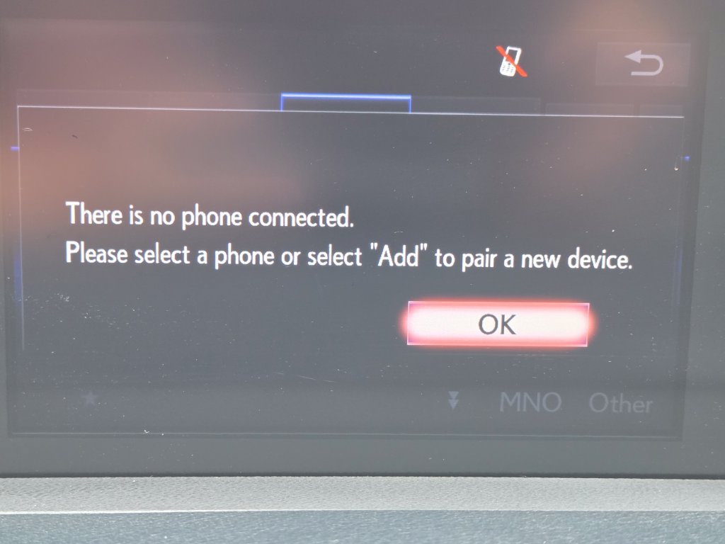 Used 2014 Lexus IS 250 AWD w/ Navigation Package image 14