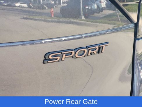 Used 2026 Subaru Forester Sport w/ Sport Package AWD/4WD image 6