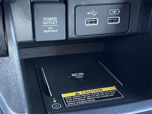 Used 2021 Honda Accord EX-L image 20