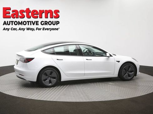 Used 2023 Tesla Model 3 Standard Range RWD image 38