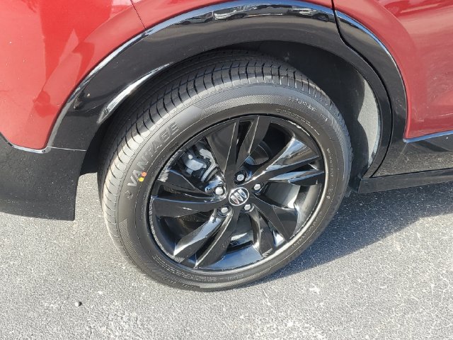 Used 2024 Buick Encore GX Sport Touring w/ Advanced Technology Package FWD image 5