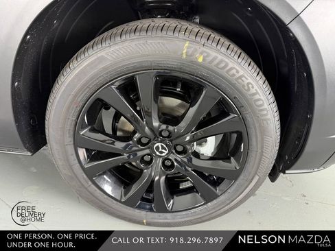 New 2026 MAZDA CX-30 AWD 2.5 S w/ Select Sport Pkg image 14