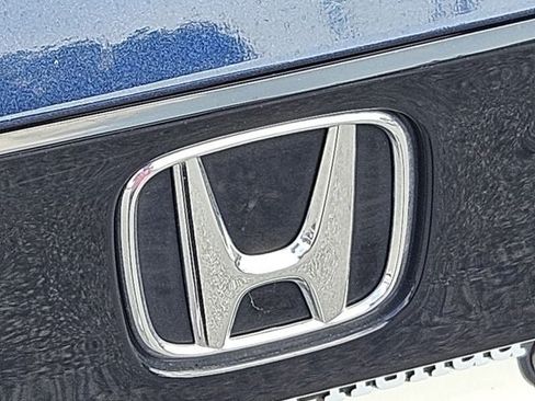 Certified 2025 Honda Accord SE image 39
