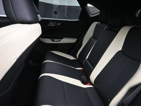 Used 2023 Lexus NX 350 AWD w/ Cold Area Package image 12