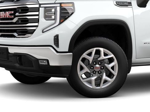 New 2026 GMC Sierra 1500 SLT AWD/4WD image 15