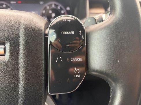 Used 2020 Land Rover Discovery HSE AWD/4WD image 26