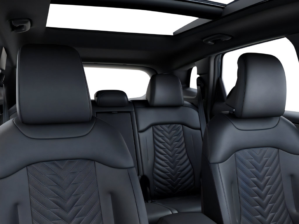 New 2027 Kia Sportage X-Line AWD/4WD image 27