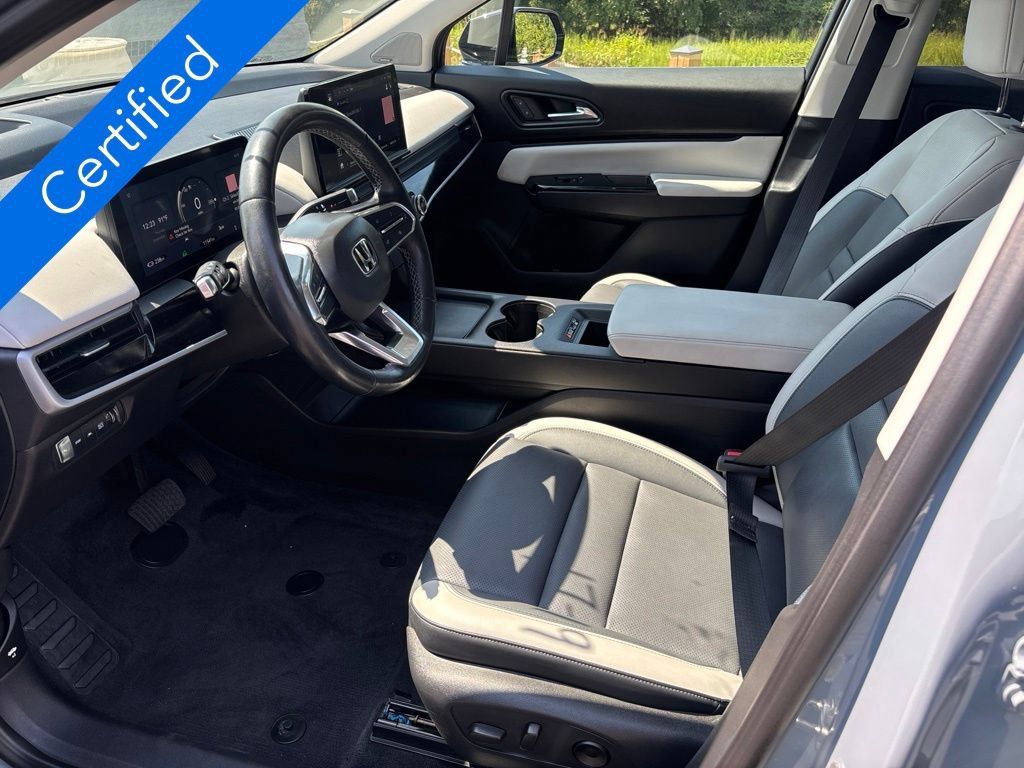 Used 2024 Honda Prologue Elite image 8