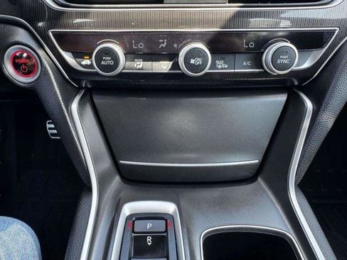Used 2022 Honda Accord Sport image 30
