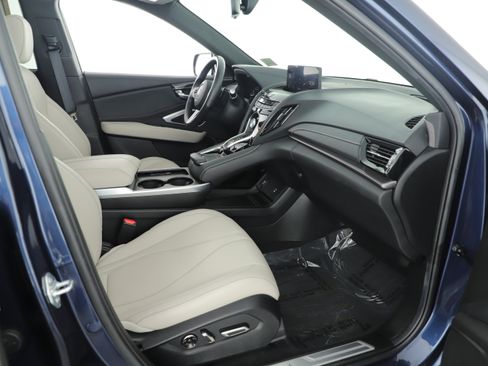 Used 2025 Acura RDX SH-AWD image 6