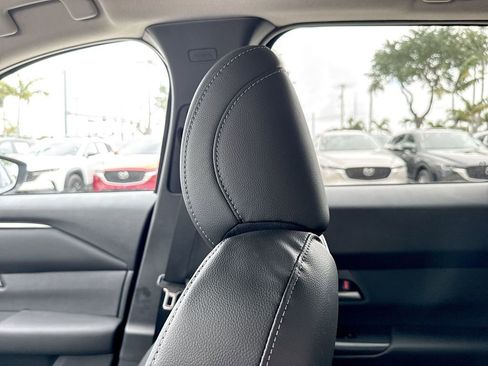New 2026 MAZDA CX-50 AWD 2.5 S w/ Cargo Package image 16