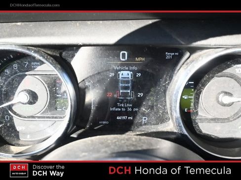 Used 2021 Jeep Wrangler Unlimited Sahara w/ Safety Group image 10