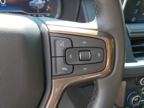 Used 2023 Chevrolet Tahoe High Country w/ Premium Package 2 AWD/4WD image 24