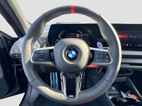 New 2026 BMW M235i xDrive w/ Technology Package AWD/4WD image 6