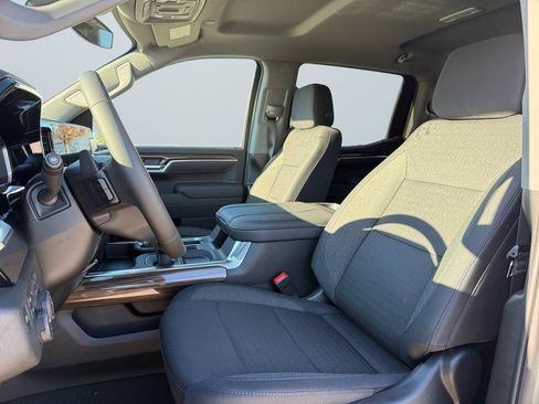 New 2026 Chevrolet Silverado 1500 RST w/ Safety Package image 9