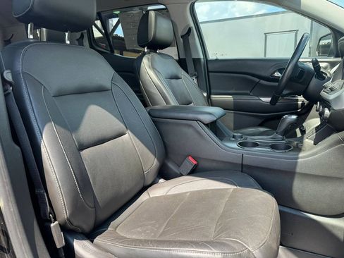 Used 2018 GMC Acadia SLT AWD/4WD image 21