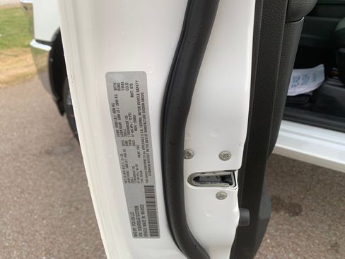 New 2026 RAM 2500 Big Horn image 30