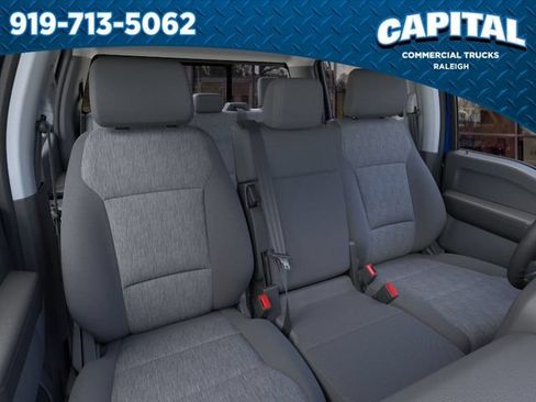 New 2026 Ford F250 XL w/ STX Appearance Package AWD/4WD image 10