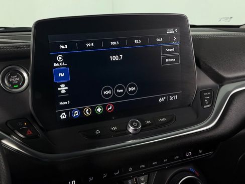Used 2025 Chevrolet Blazer LT AWD/4WD image 17