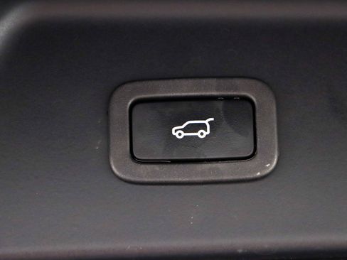 Used 2020 Land Rover Range Rover HSE AWD/4WD image 30