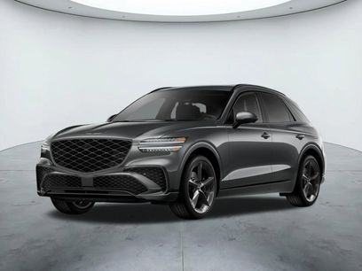 New 2026 Genesis GV70 2.5T Sport Prestige