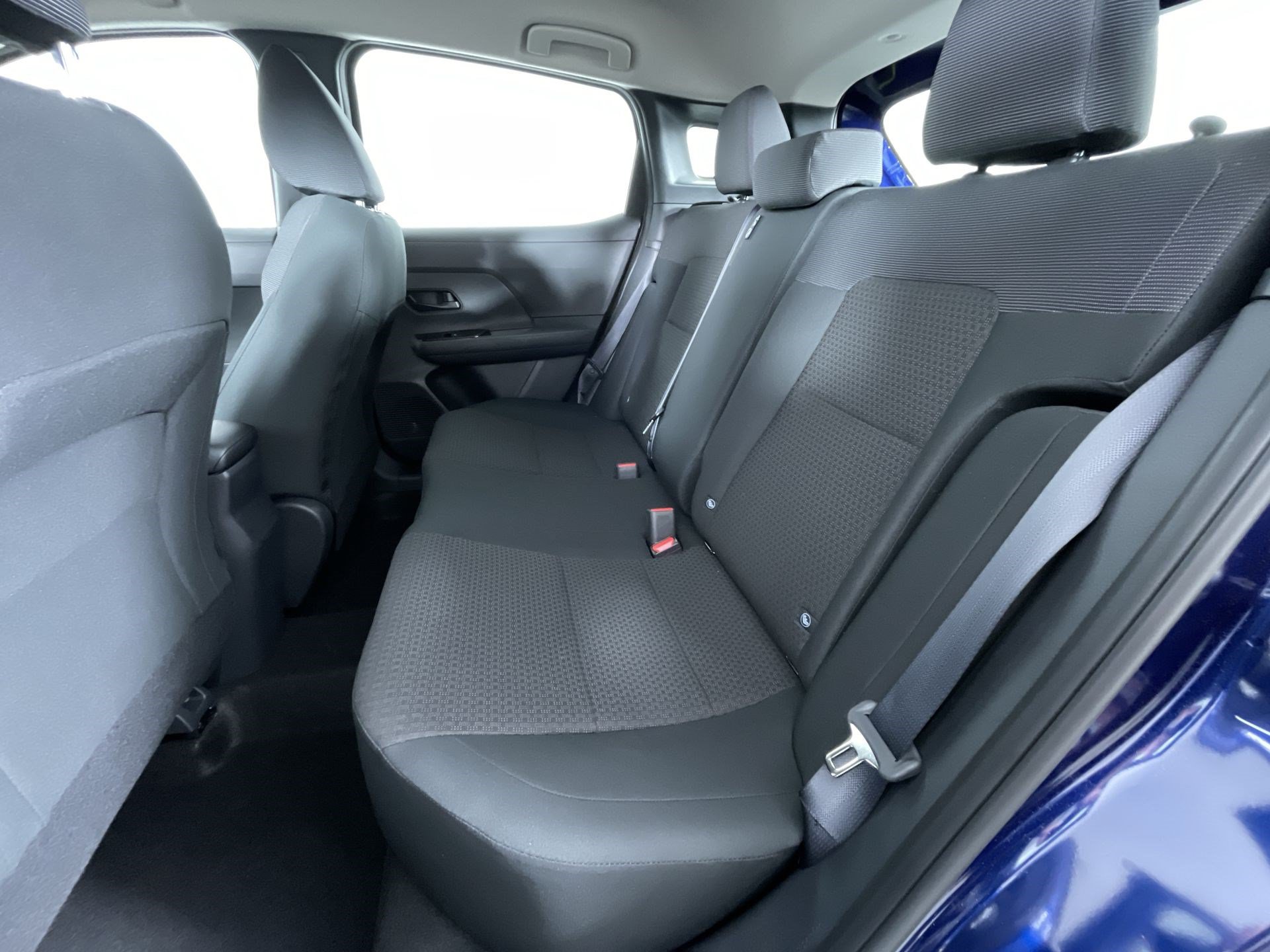 Certified 2026 Nissan Kicks S AWD/4WD image 20