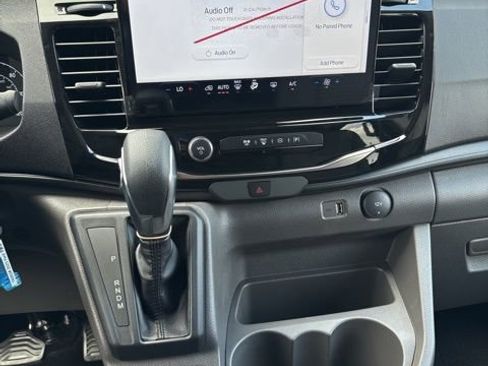 New 2025 Ford Transit 350 XLT image 30