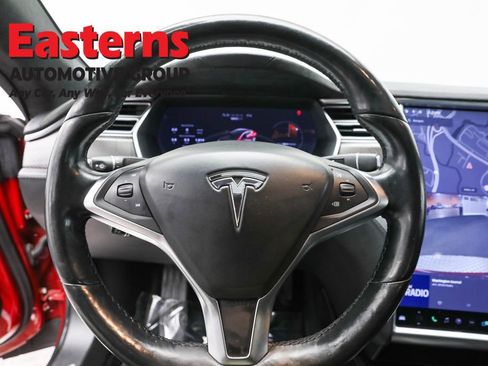 Used 2016 Tesla Model S 90D image 10