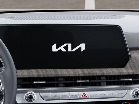 New 2025 Kia Telluride EX FWD image 22