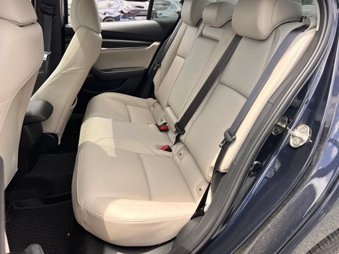 Used 2025 MAZDA MAZDA3 s FWD image 28