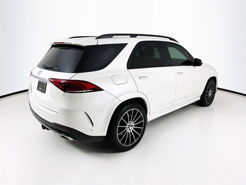 Certified 2022 Mercedes-Benz GLE 350 image 8
