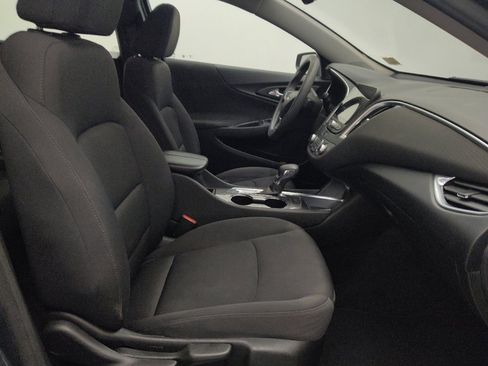 Used 2021 Chevrolet Malibu LT FWD image 21