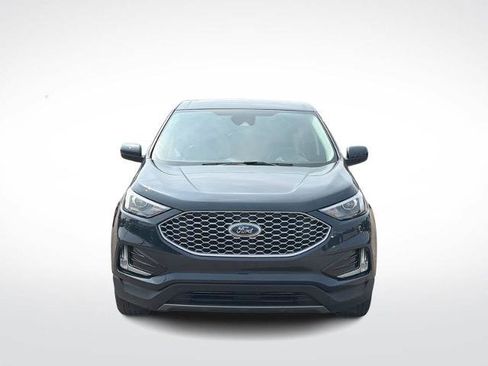 Certified 2024 Ford Edge SEL w/ Convenience Package AWD/4WD image 3