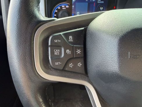 Used 2021 Ford Bronco Outer Banks image 20