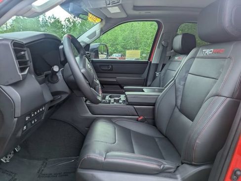Used 2022 Toyota Tundra TRD Pro AWD/4WD image 15