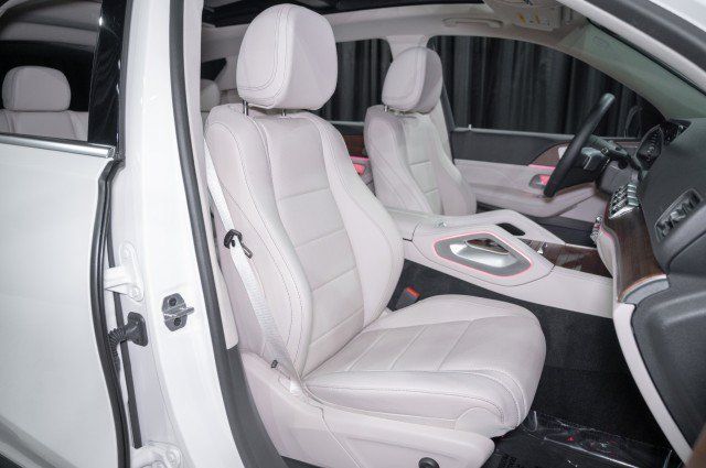 Used 2024 Mercedes-Benz GLE 450 4MATIC image 14