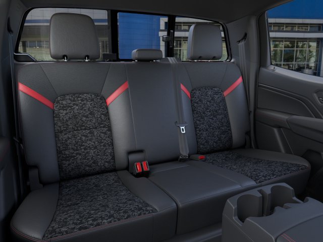 New 2026 Chevrolet Colorado Z71 AWD/4WD image 17