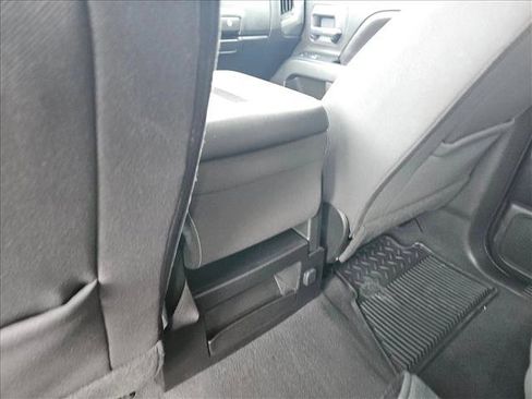 Used 2018 Chevrolet Silverado 1500 LT w/ All Star Edition image 17