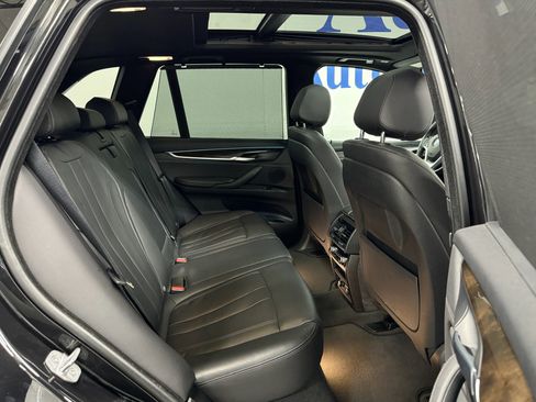 Used 2018 BMW X5 xDrive35d w/ M Sport Package image 16