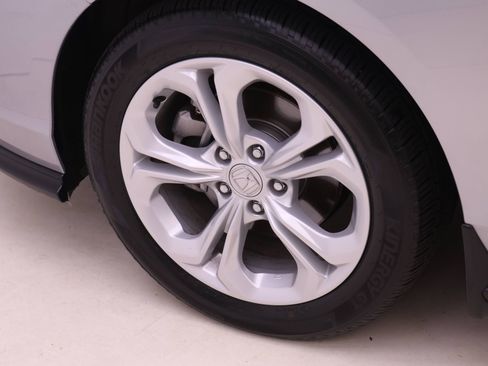 Certified 2024 Honda Accord LX image 15