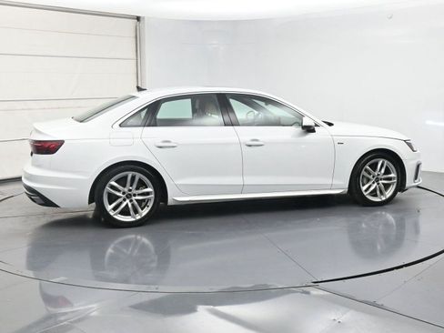 Used 2024 Audi A4 2.0T Premium Plus AWD/4WD image 27