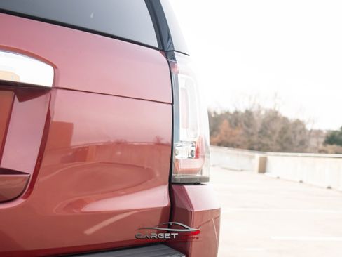 Used 2017 GMC Yukon Denali w/ Open Road Package image 49