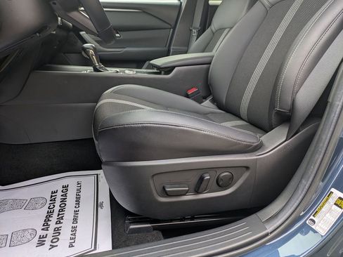 Used 2025 MAZDA CX-50 AWD 2.5 S w/ Premium Package image 14